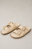 Posey Slide Sandal