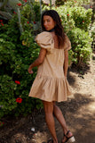 Uriel Mini Dress FINAL SALE