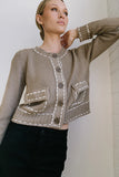 Serena Knit Sweater FINAL SALE