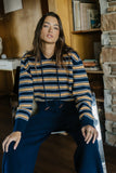 Charlie Striped Sweater FINAL SALE