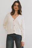 Ianthe Knit Cardigan FINAL SALE