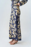 Kirsty Floral Maxi Skirt
