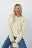 Frances Button Up Cardigan