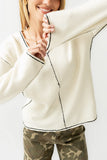 Jules Knit Sweater FINAL SALE