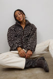 Jill Sherpa Jacket