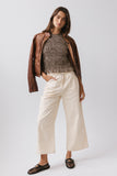 Maura Smocked Blouse FINAL SALE
