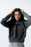 Raegan Tie Sweater
