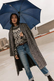 Anahi Knit Sweater FINAL SALE