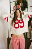 Route Cable Knit Sweater FINAL SALE