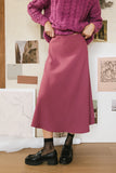 Kamila Skirt in Mauve FINAL SALE
