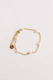 Evelynn Freshwater Pearl Bracelet