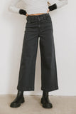 Atzi Wide Leg Jeans FINAL SALE
