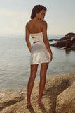 Prisha Mini Dress