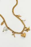 Ollie Charm Necklace