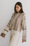 Maggie Knit Sweater FINAL SALE