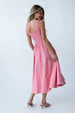 Eliza Midi Dress