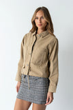 Jason Utility Jacket