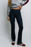 Camiraro Cropped Bootcut Jeans FINAL SALE