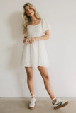 Pandora Mini Dress FINAL SALE