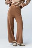 Kanyon Wide Leg Pants