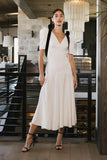 Nara Drop Waist Dress FINAL SALE