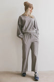 Sutton Sweatpants in Grey FINAL SALE