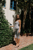 Saylee Gingham Top