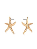 Starfish Luxe Earrings