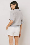 Liv Striped Sweater FINAL SALE