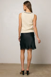Elliot Knit Tank Top FINAL SALE