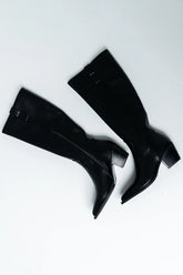 Vienna Knee High Boots FINAL SALE