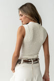 Jayden Wrinkle Sweater