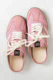 Rosalia Slip On Sneaker in Pink