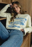 Coraline Oversized Sweater