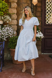 Kaylani Midi Dress FINAL SALE