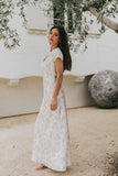 Mayson Floral Maxi Dress