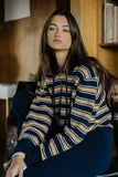 Charlie Striped Sweater FINAL SALE