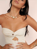 Endless Shores Necklace