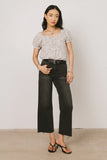 Roman Wide Leg Jeans FINAL SALE