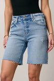 Jordan Relaxed Bermuda Shorts FINAL SALE