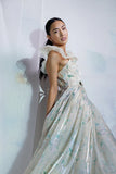 Rochelle Floral Dress FINAL SALE