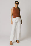 Peyton Wide Leg Utility Pants FINAL SALE