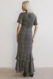 Cindy Maxi Dress FINAL SALE