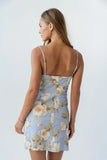 Baylee Floral Mini Dress