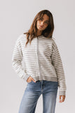 Davis Knit Jacket