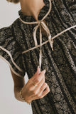 Rue Floral Blouse FINAL SALE