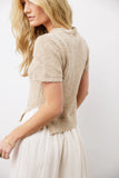 Suzanna Midi Dress FINAL SALE