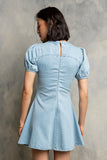 Piper Rouched Dress