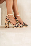 Lyla Platform Sandal