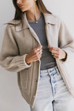 Kinsley Knit Cardigan FINAL SALE